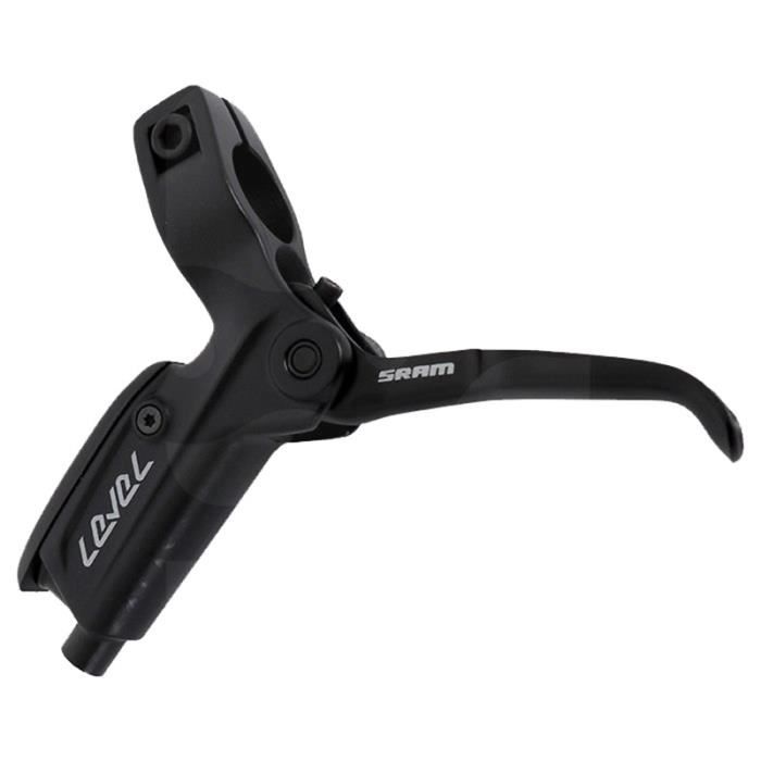 Ensemble De Leviers De Frein Sram S500 Pour Vélo - Aluminium Noir - Réf. 00.5215.024.020