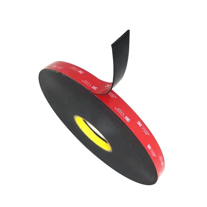 Hot Sales Crown 513 Strong Double-Sided Adhesive Tape High Temperature Resistance Industrial Double Sided Adhesive Tape - View #9