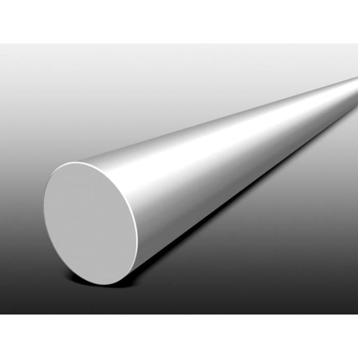 Fil de coupe STIHL 0000 930 2542 Rond 3mm Longueur Jaune