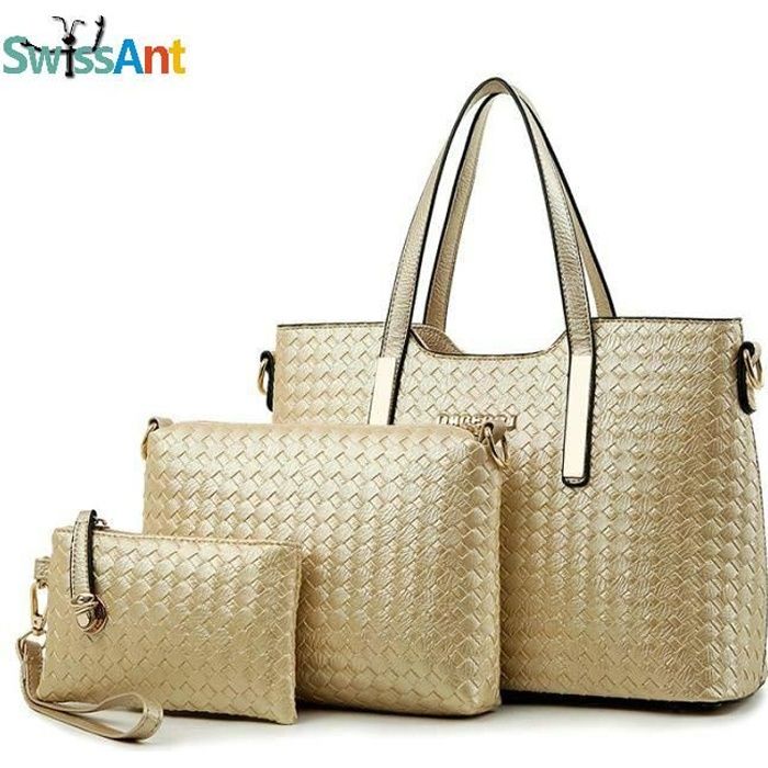 pochette luxe pas cher