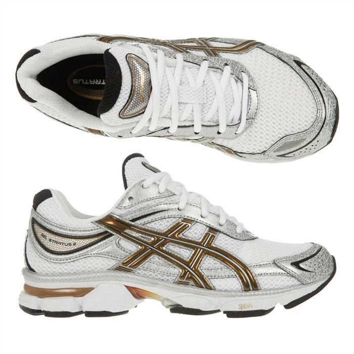 Criticar Mirilla béisbol ASICS Chaussure Gel Stratus 2 de Running Performan - Cdiscount Sport