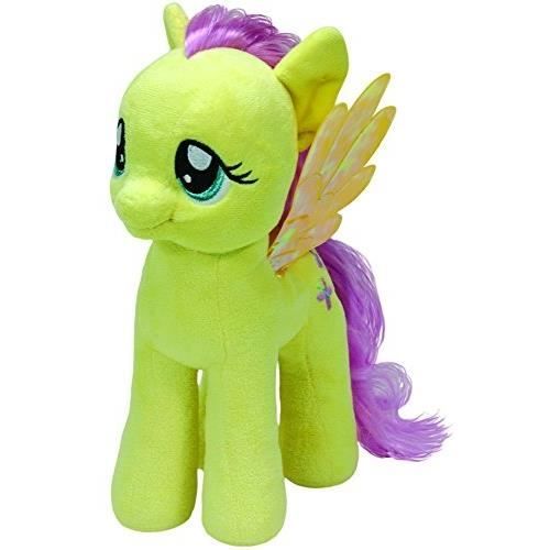 Mon petit poney peluche cheval licorne Jouet Doux 18 Cm Simple ou Set de 6