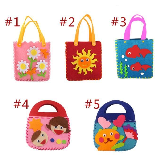 Sac tissu diy sales