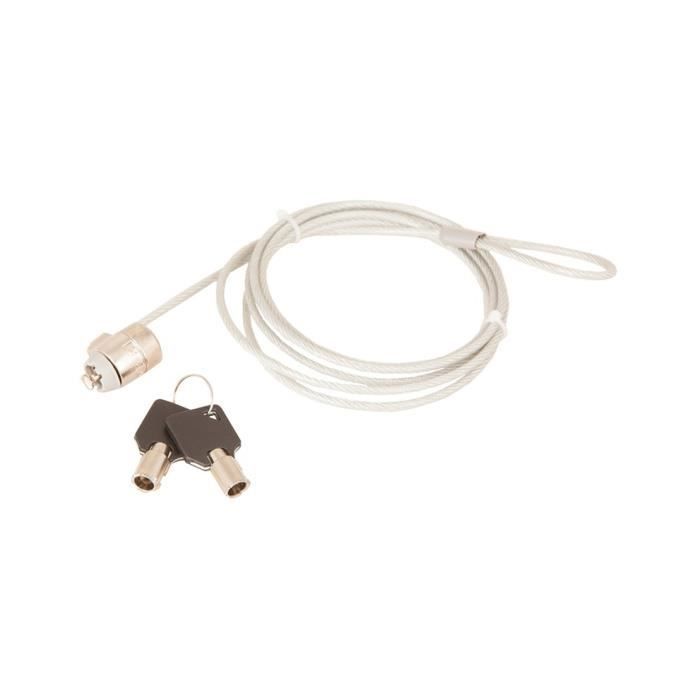 Key security cable