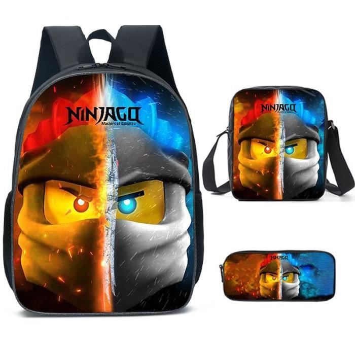 Sac a best sale dos ninjago