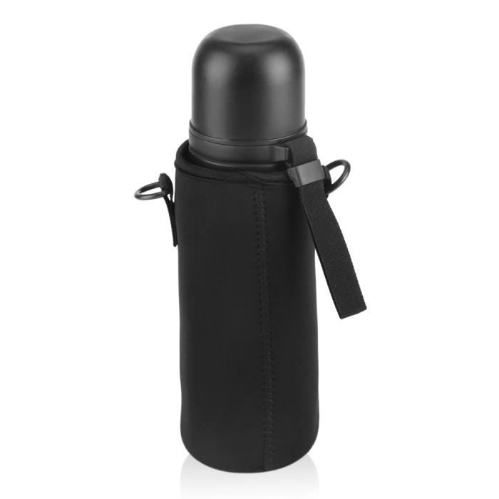Sac thermos bouteille top