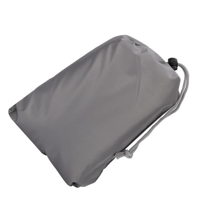 Housse de barbecue - Weber - Rond - Imperméable - Oxford 210D - 61x70cm - Jardin Housse de barbecue - Weber - Rond - Imperméable - Oxford 210D - 61x70cm - Jardin