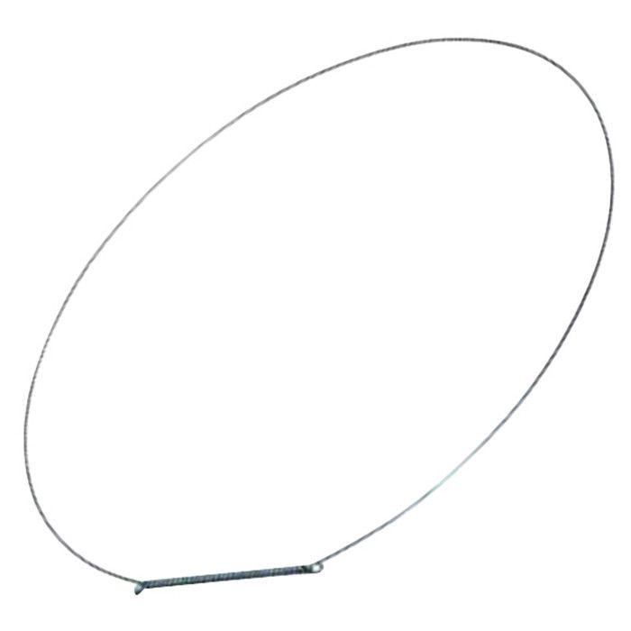 Cerclage du joint de hublot 191 1 Lave linge BAUKNECHT WHIRLPOOL KITCHENAID 12254