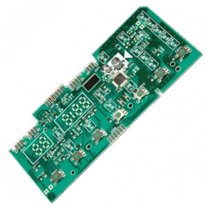 Whirlpool B4UILCDFLD - vue 3