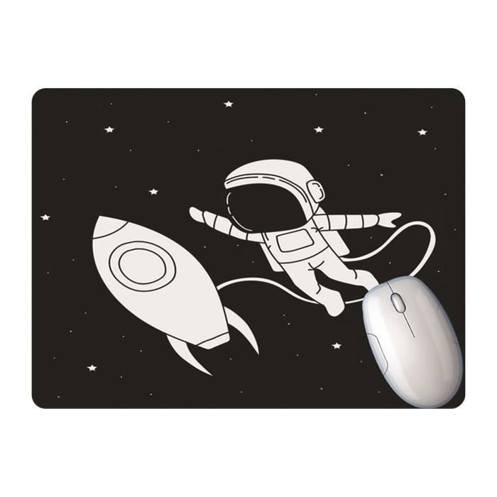 Tapis De Souris Champignon ProbTis - 80x30cm Antidérapant Bureau Gamer