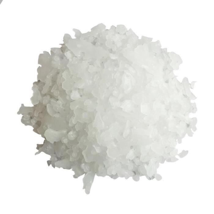 CIRE POUR BOUGIE BOUGIE A MODELER GEL CRISTAL FEUILLE DE CIRE LENTILLE DE CIRE