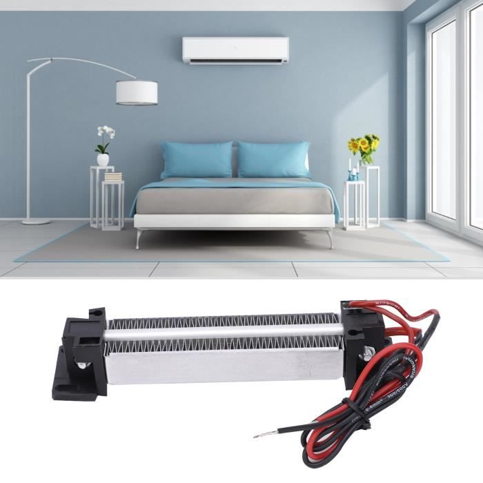 Allumeur Brûleur à Pellets Céramique 300W - Pour Chauffage Biomasse - Neuf Sous Emballage