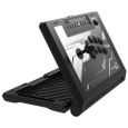 Manette filaire Arcade Stick - HORI - PC, Xbox One et Series X|S - Boutons paramétrables - Noir et bleu-1
