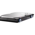 HP Disque dur - Interne - 1 To - SATA (SATA/600) - 7200trs/mn - 1 an Garantie-1