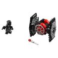 LEGO® Star Wars™ 75194 Microfighter Chasseur TIE du Premier Ordre™-1