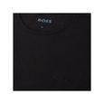 T shirt - Boss - Homme - Classic - Noir - Coton-1
