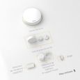 Somfy 2401511 - Home Alarm Starter Pack | Dissuasion avant intrusion |Connecté| Compatible Alexa et Google Home-1