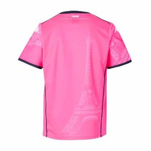 Maillot de rugby de l' Afrique du Sud 2015 signé par l' équipe des Springboks et encadré | LCS
