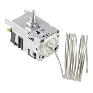 Panneau De Commande Avec Sonde reference : 289018700 DOMETIC