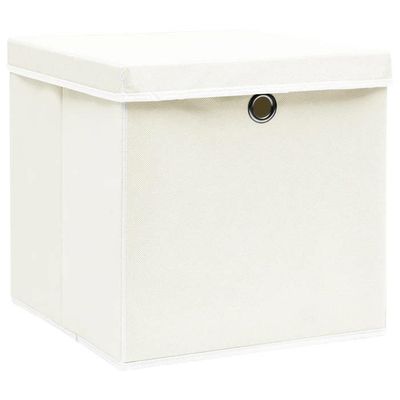 Boîtes de rangement – Transformez votre espace intérieur
