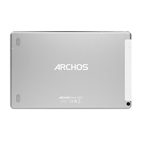  Tablette Tactile Core 101 V2 - 10,1" - RAM1