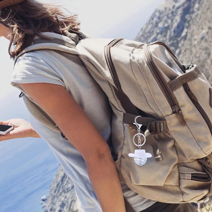 Boule Disco Miroir Mini Ornements De Boule Disco,Mini Boules Disco