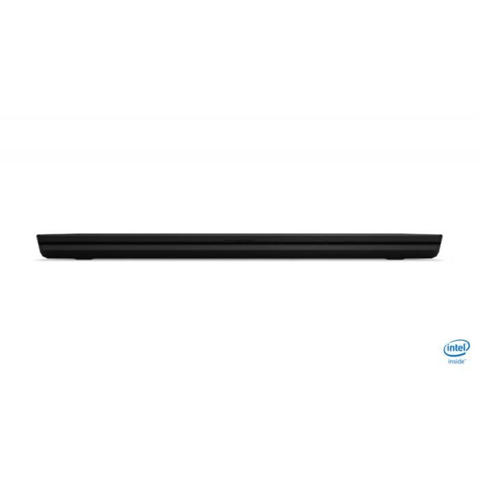  Ordinateur Portable - Lenovo ThinkPad L590 20Q7000YFR1