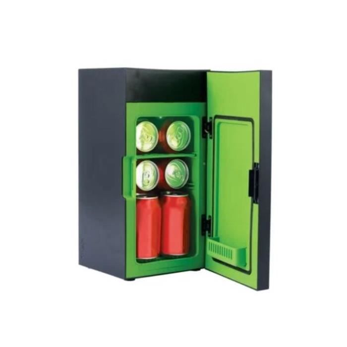 Mini Frigo Xbox Série X/S 10L - Neuf Jamais Déballé (Modèle Collector 2021)