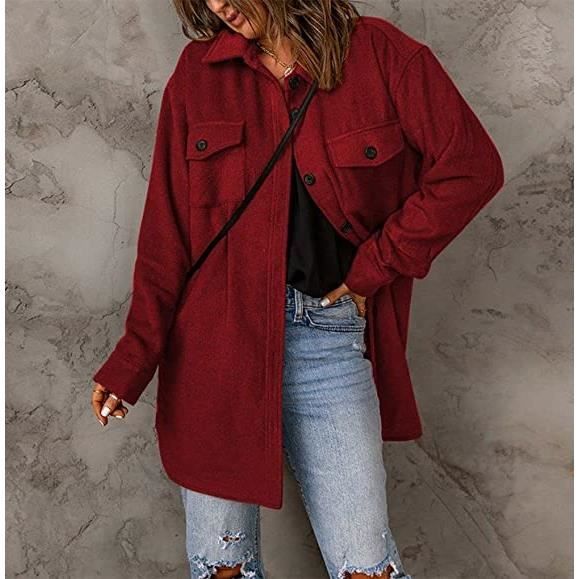 Tunique velours outlet femme