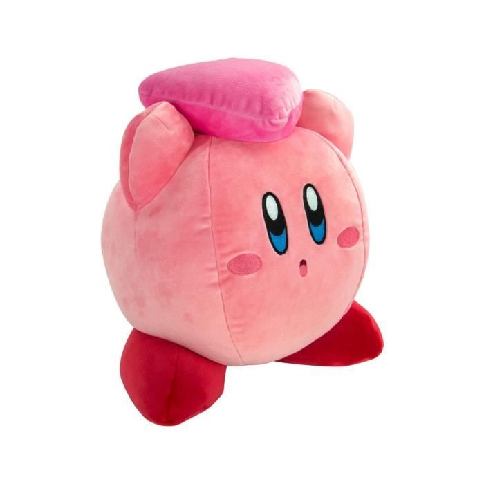 Club Mocchi Mocchi Tomy Peluche Kirby : les offres
