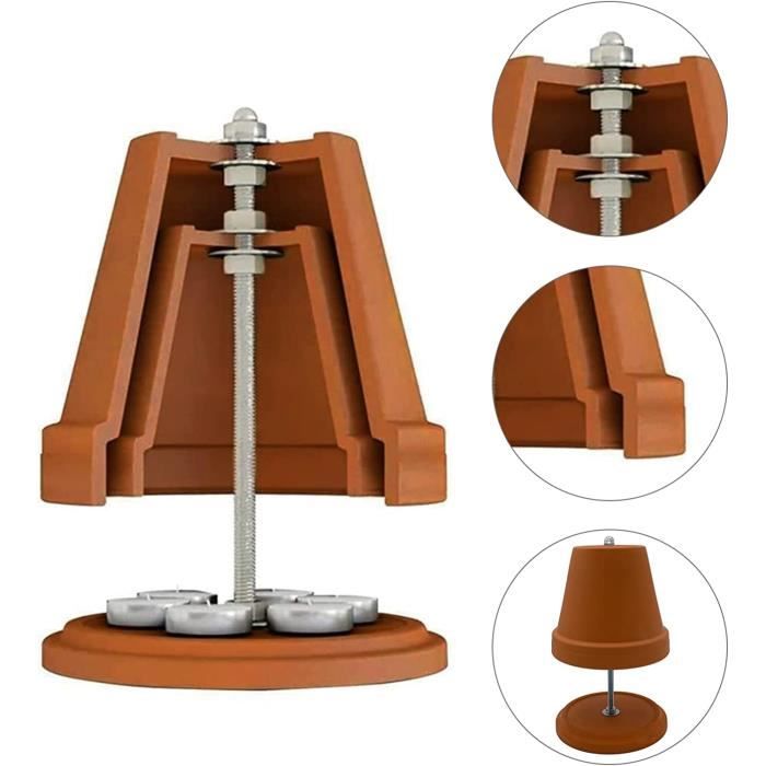 Chauffage d'appoint ZGEER Grand four à bougies chauffeplat — free download