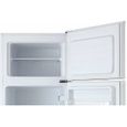 Réfrigérateur congélateur FRIGELUX RDP214BE - 204L - Classe E - Blanc-2