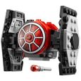 LEGO® Star Wars™ 75194 Microfighter Chasseur TIE du Premier Ordre™-2