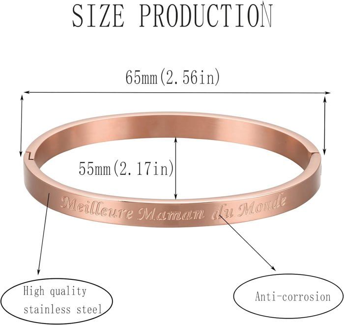 Montre Femme Acier - Montres Femme - Femme Doré-rose | Pierre Lannier