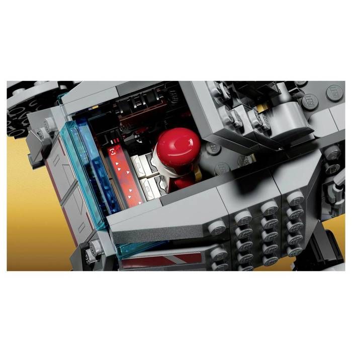 75413 LEGO® STAR WARS™ Juggernaut républicain - Cdiscount Jeux - Jouets