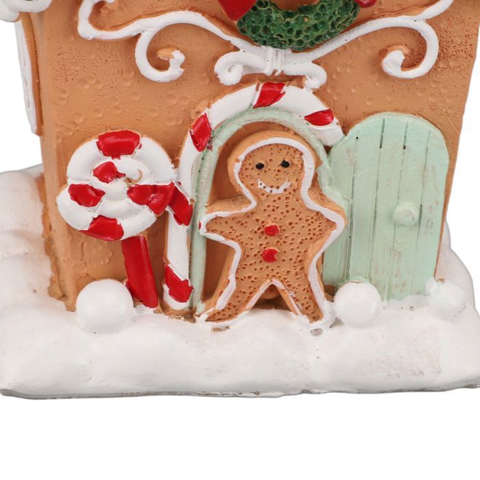 Biscuits De Noël En Pain D'épice | Vecteur Premium