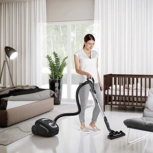 Aspirateur store aeg vx6