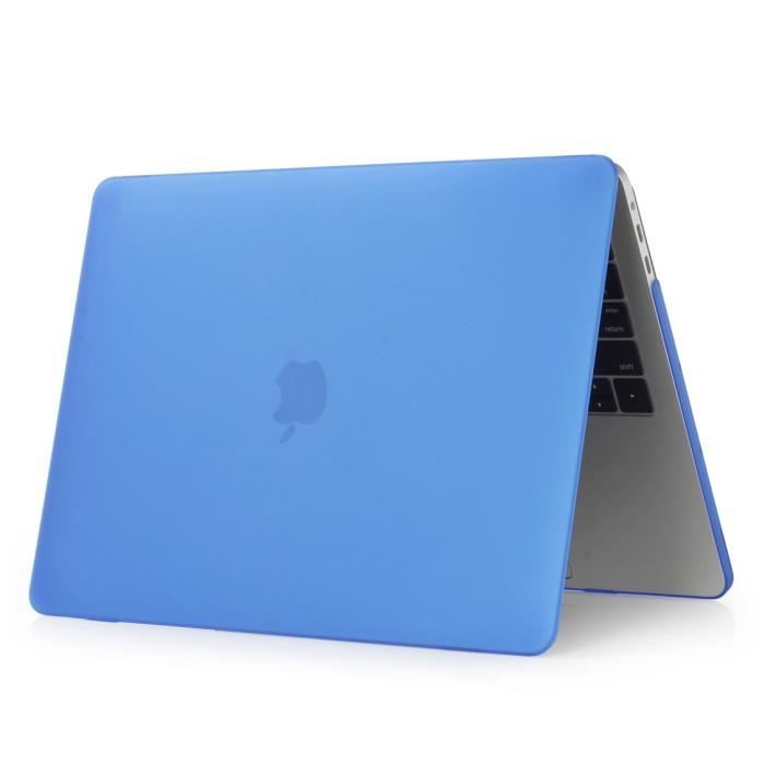 Coque MacBook Pro 13 Pouces (Model A1989 A1706 A1708 ) Anti Choc
