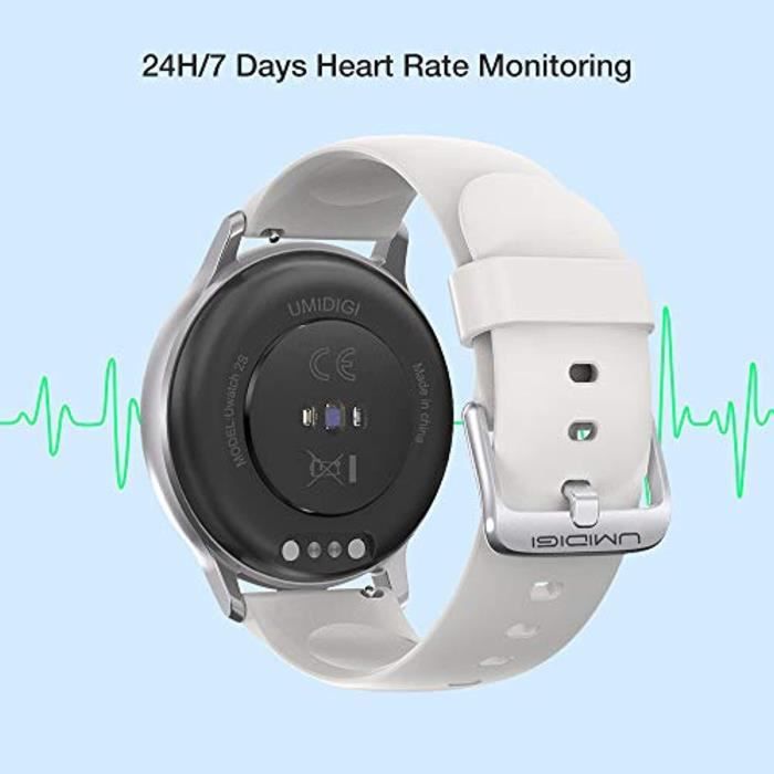 Umidigi uwatch2s 2025