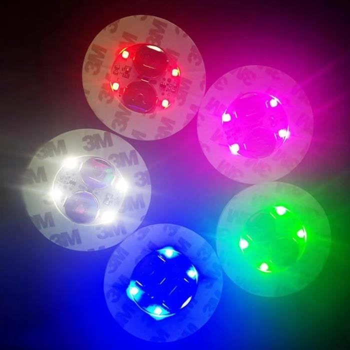 LED -Ruban Lumineux Autocollants