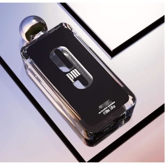 Parfum Générique Concentré 100 Ml - Inspiré Des Grandes Marques, Fabrication Française