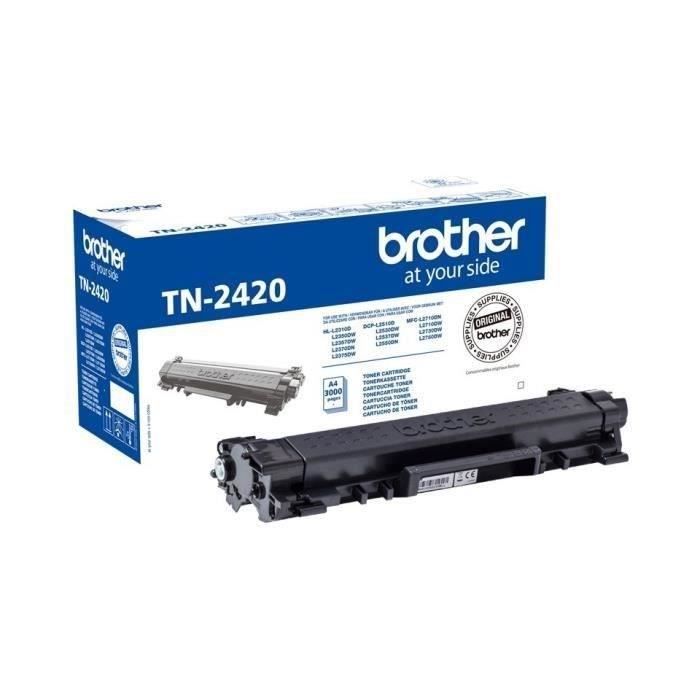 Imprimante Laser Brother HL-l2375dw