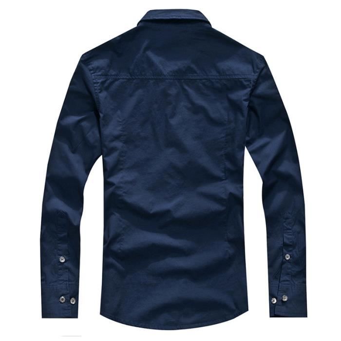 Chemise aviateur hotsell