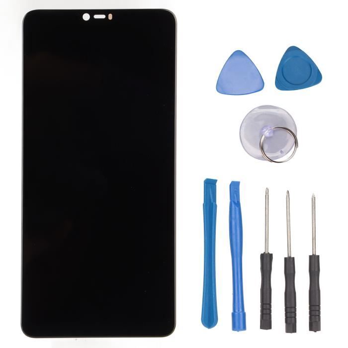 Conjunto De Pantalla Lcd Táctil Compatible Con Oppo F7 A3 | Meses sin interés Conjunto De Pantalla Lcd Táctil Compatible Con Oppo F7 A3 | Meses sin interés