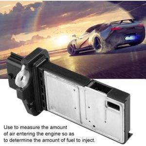 Capteur Débitmètre D'air Massique (MAF) 5 Broches F00C2G2027 Pour Audi Et Ford - Marque X AUTOHAUX, Neuf En Boîte, Poids 0.074 Kg