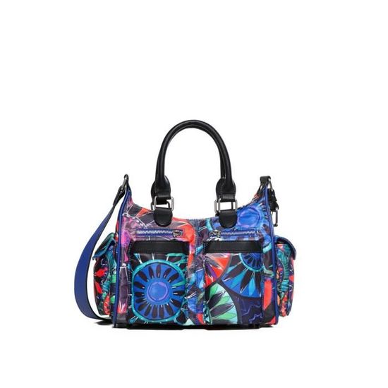 desigual indian galactic