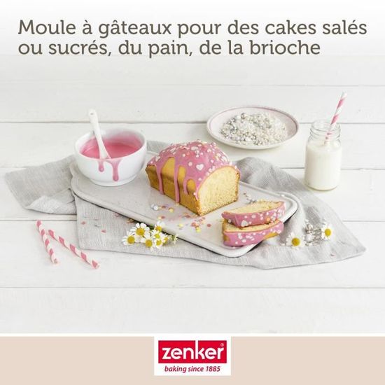 Mini Moulin Râpe Pour Chocolat Zenker Smart Pastry à Prix Carrefour