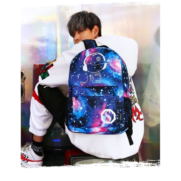 Cartable lumineux shop