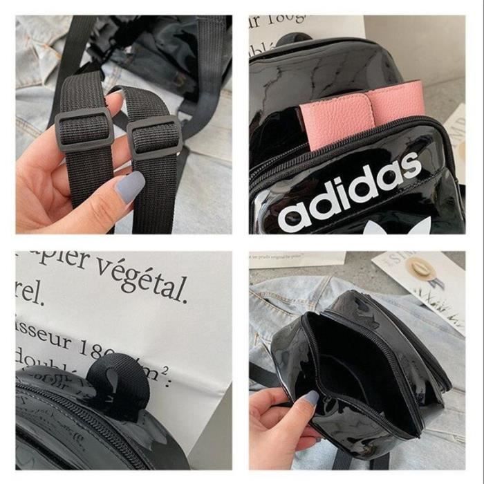 Adidas Originals Cartable Sac dos d cole femmes filles Loisirs