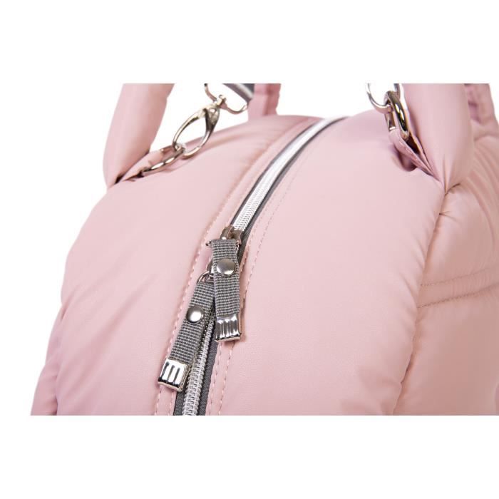 Sac à langer sales baby on board doudoune